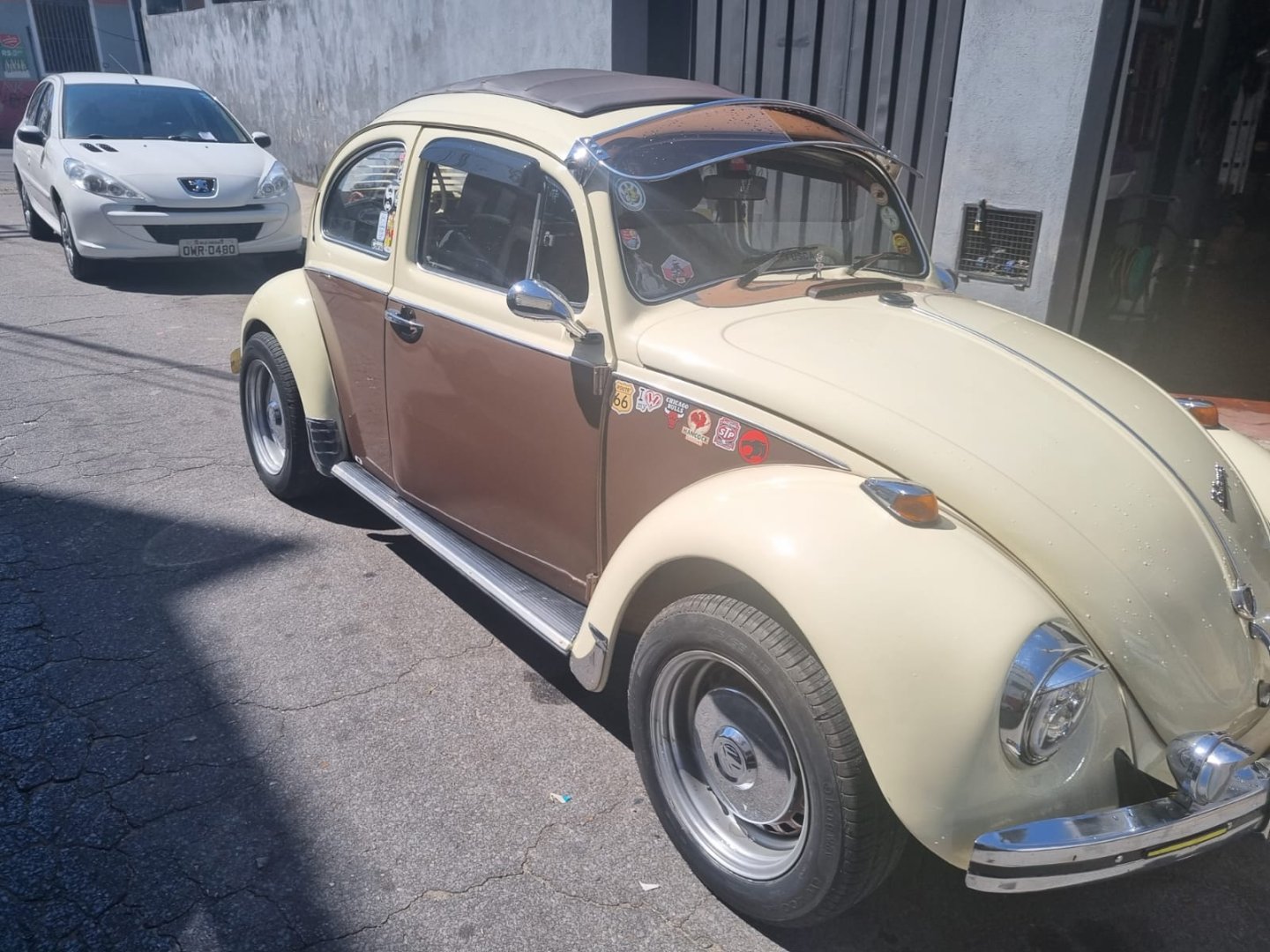 Foto do veículo