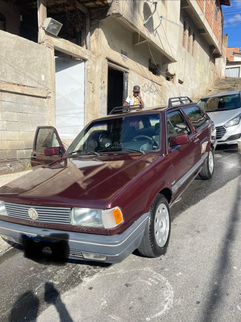 Foto do veículo