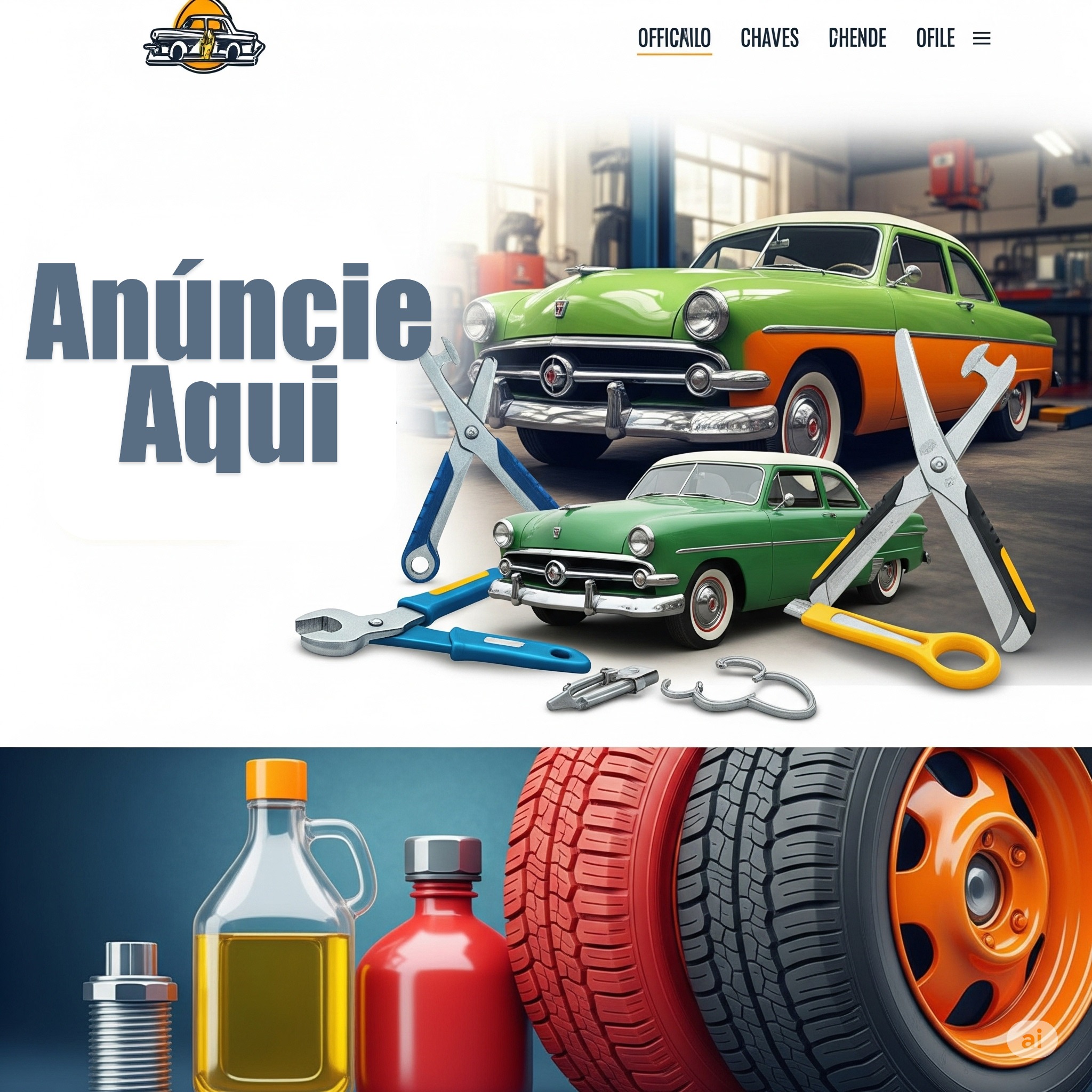 Anuncie