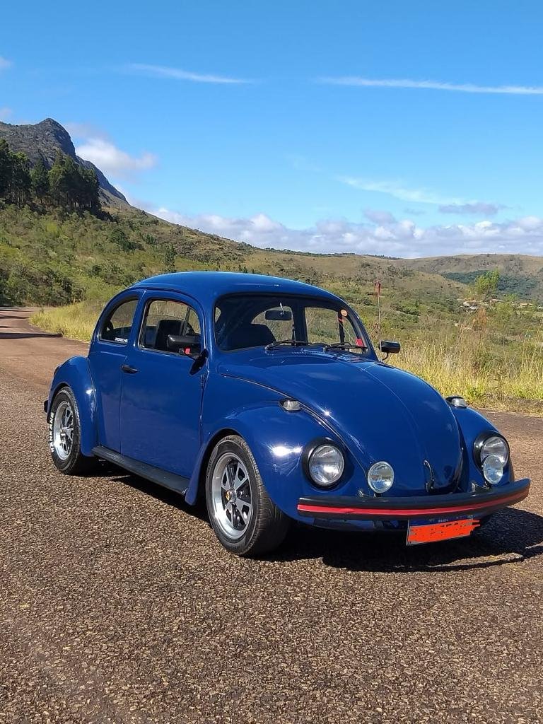 Volkswagen Fusca