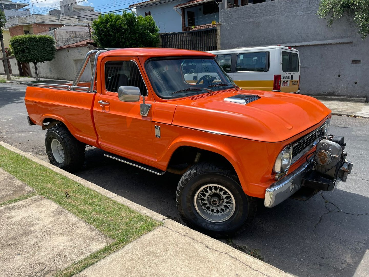 Chevrolet C10