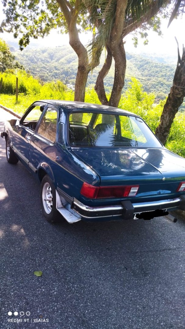 Foto do veículo Chevrolet Chevette 6