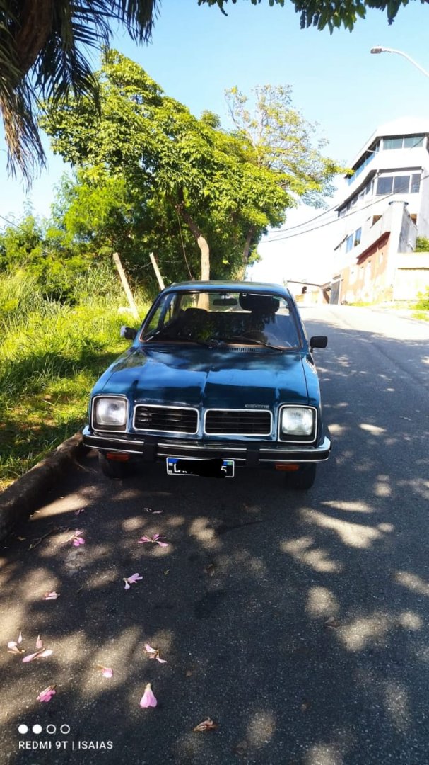 Foto do veículo Chevrolet Chevette 7