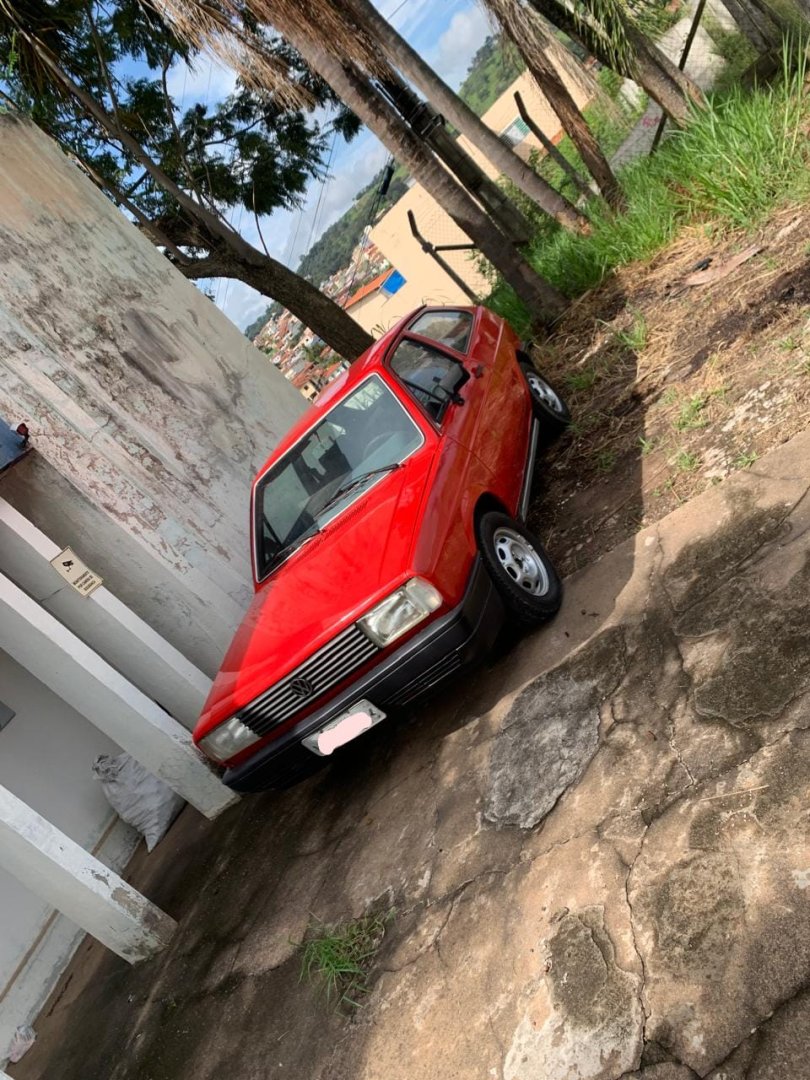 Foto do veículo