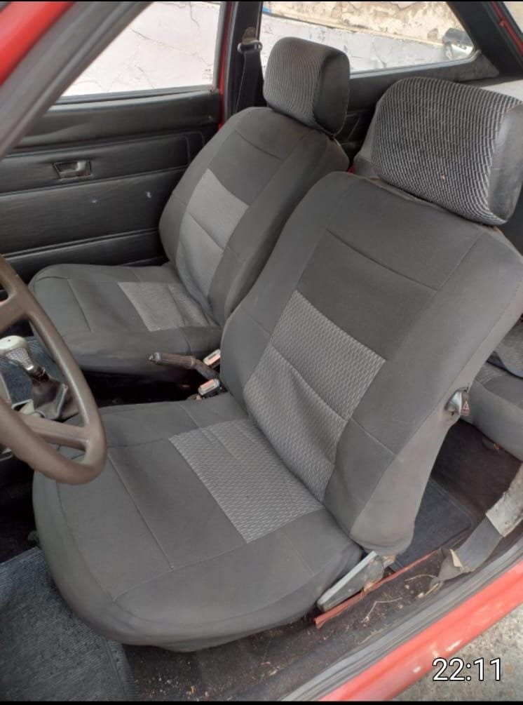 Foto do veículo Volkswagen Gol 3
