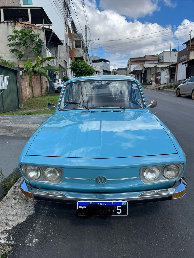 Foto do veículo Volkswagen Variant 11