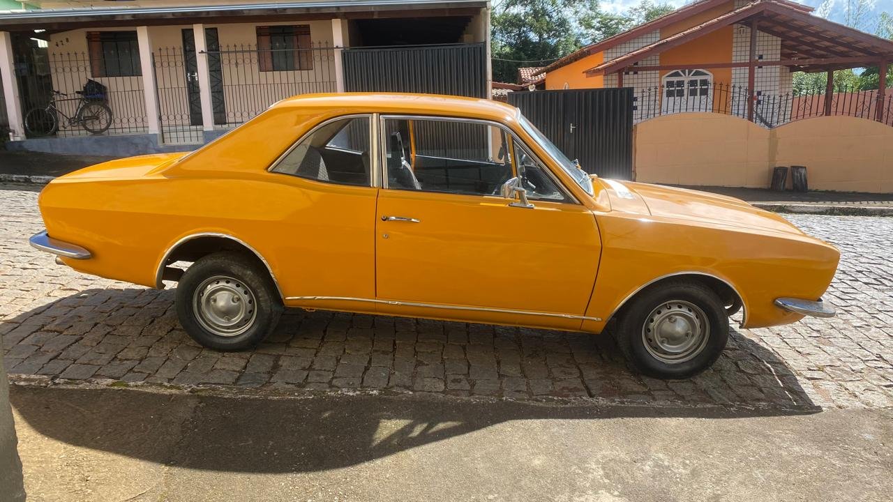 Foto do veículo Ford Corcel 3