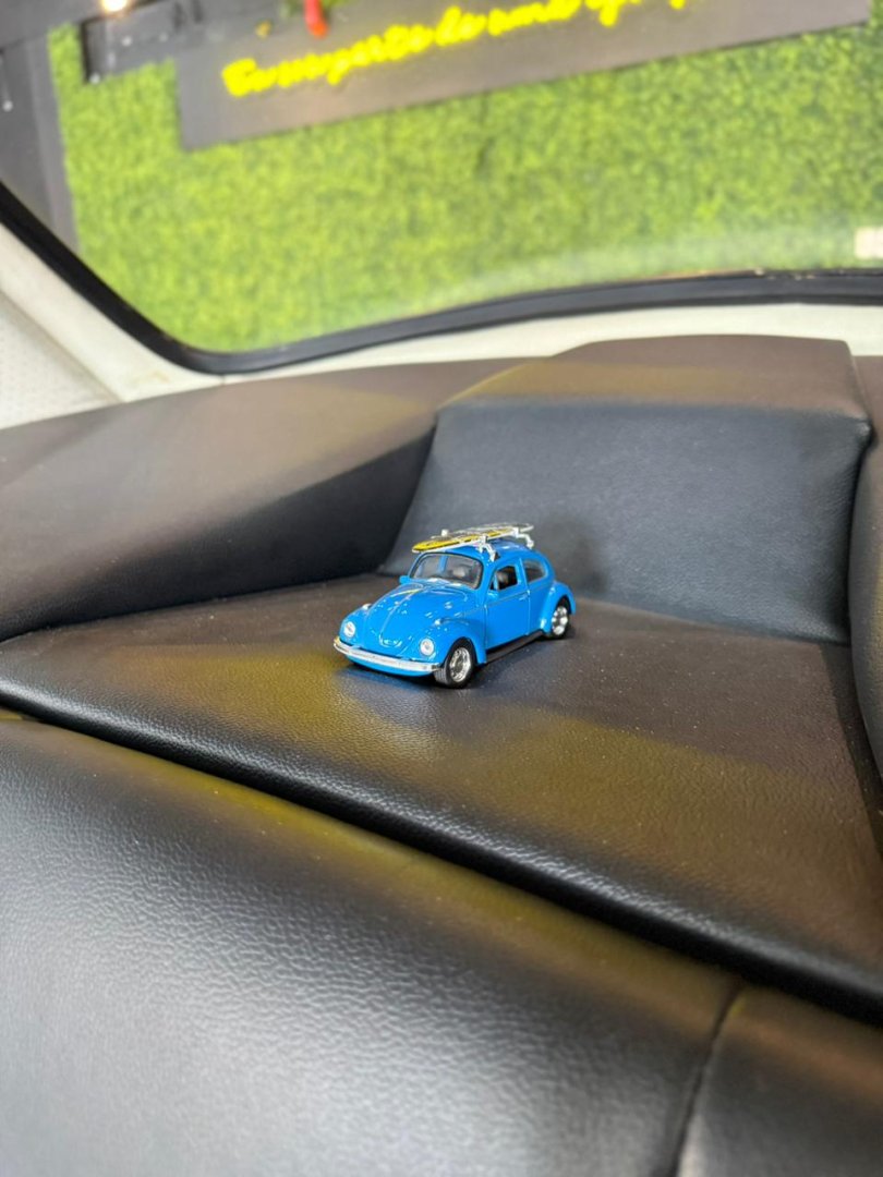 Foto do veículo Volkswagen Fusca 15