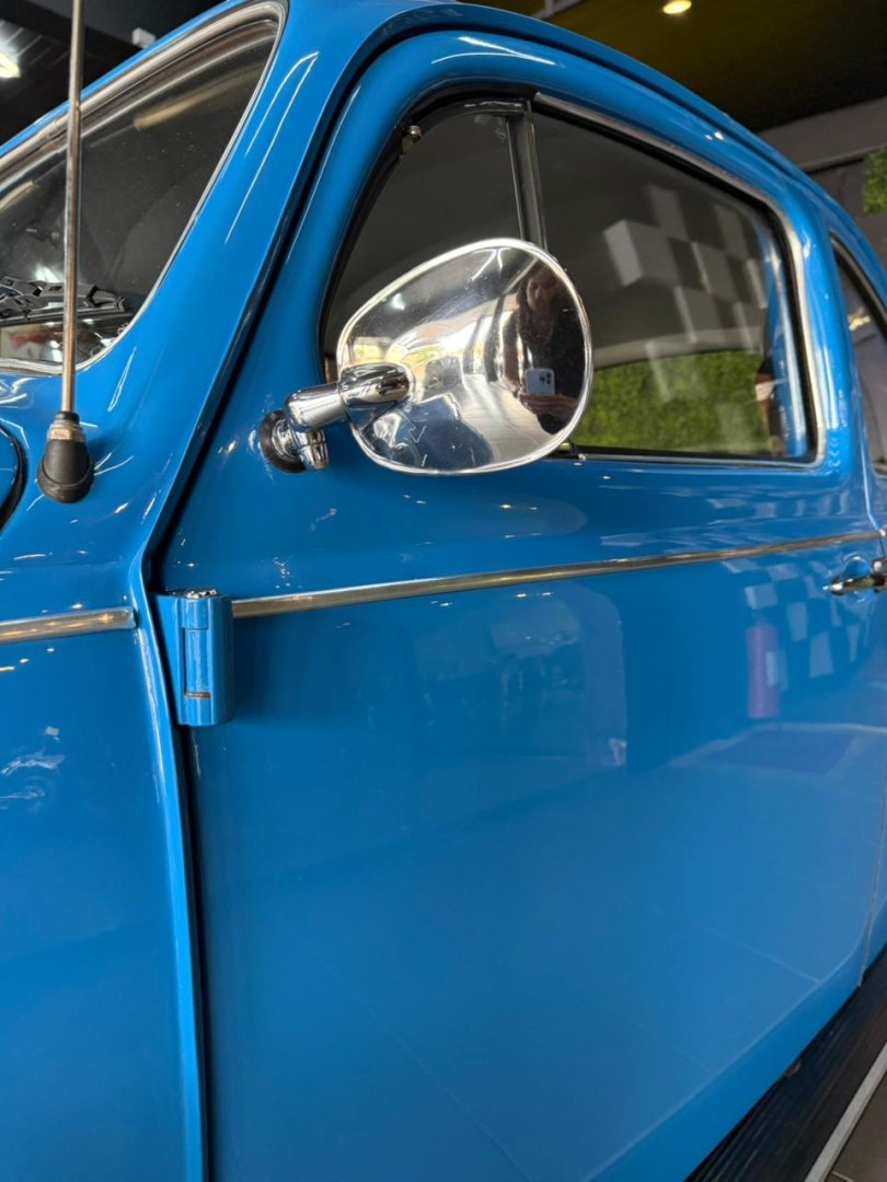 Foto do veículo Volkswagen Fusca 18
