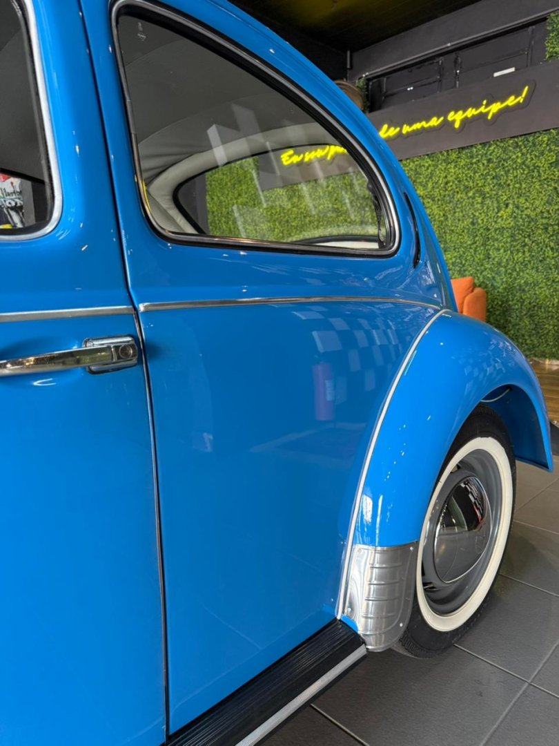Foto do veículo Volkswagen Fusca 25