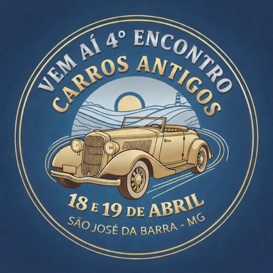 Imagem do encontro: São José da Barra