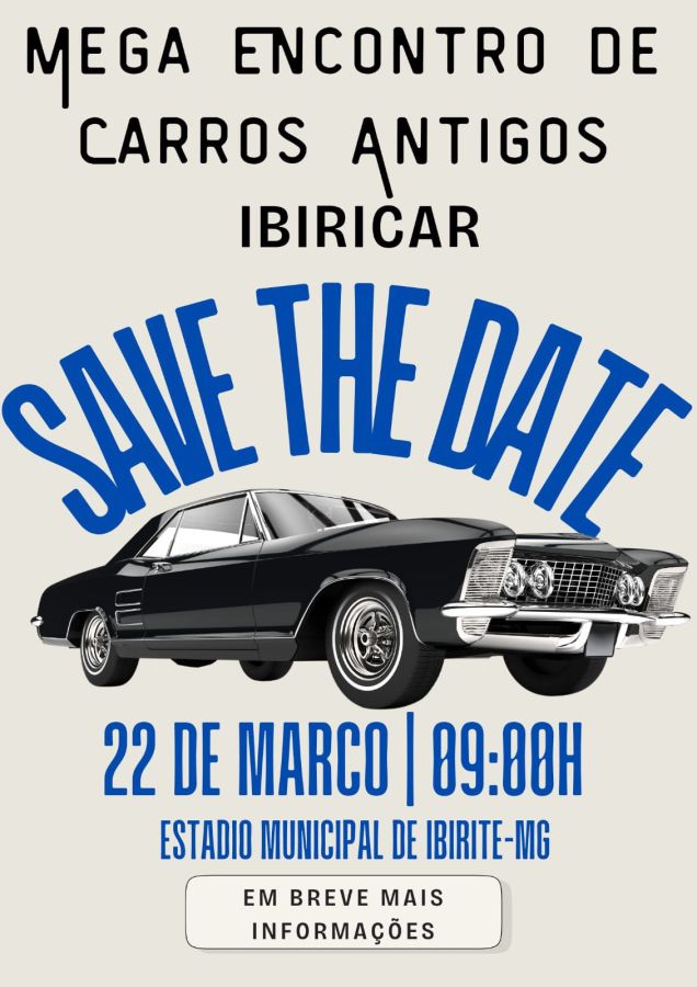 Imagem do encontro: Ibirite