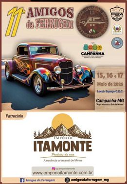 Imagem do encontro: Campanha