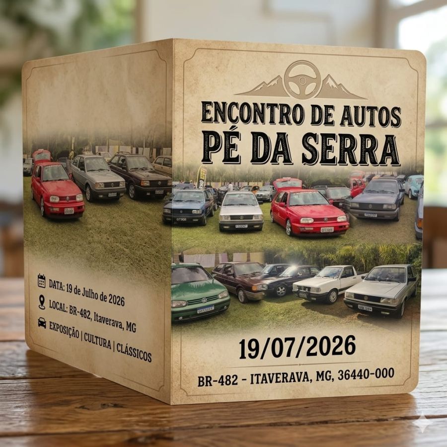 Imagem do encontro: Itaverava