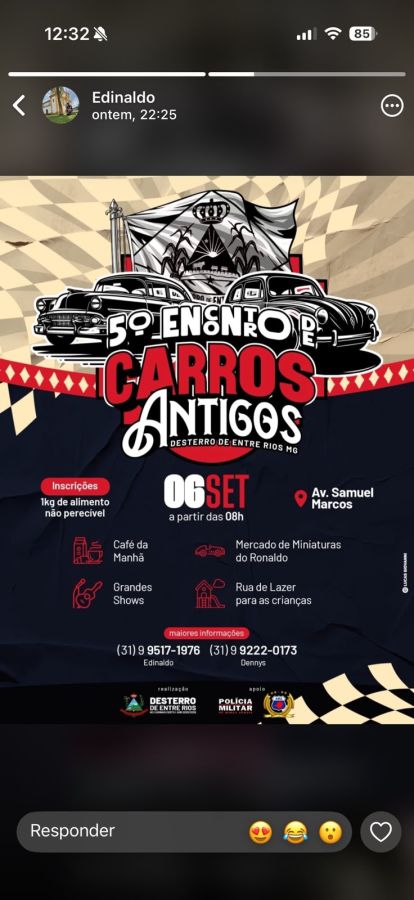 Imagem do encontro: Desterro Entre Rios